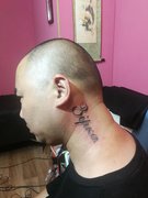 Татуировки от мастера Цилик Дмитрий. Фото #32745