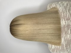 Кератиновое выпрямление волос от мастера Дубини Людмила. Фото #32795