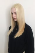 Осветление волос от мастера Дубини Людмила. Фото #33012