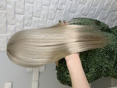 Осветление волос от мастера Дубини Людмила. Фото #33017