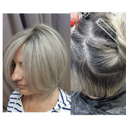 3D окрашивание волос от мастера Ефременко Мария. Фото #33312