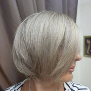Осветление волос от мастера Ефременко Мария. Фото #33320