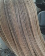 Лечение волос от мастера Ефременко Мария. Фото #33327
