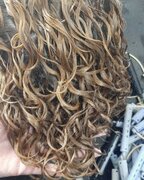 Биозавивка волос от мастера Ефременко Мария. Фото #33343