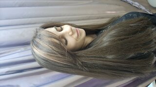 Стрижки на длинные волосы от мастера Ефременко Мария. Фото #33353