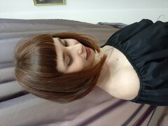 Стрижки на средние волосы от мастера Ефременко Мария. Фото #33366