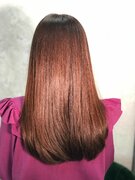 Стрижки на длинные волосы от мастера Беседина Карина. Фото #33418