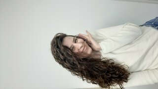 Биозавивка волос от мастера Ефременко Мария. Фото #33721