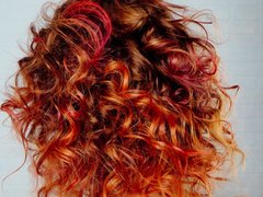 Колорирование волос от мастера Белоконь Юлия. Фото #fl/11688