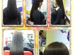 Стрижки на длинные волосы от мастера Белоконь Юлия. Фото #fl/11689