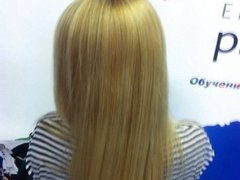 3D окрашивание волос от мастера Белоконь Юлия. Фото #fl/11691