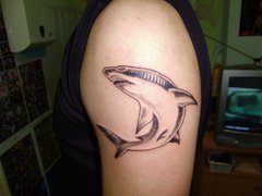 Татуировки от мастера Tattoo Павел. Фото #fl/12735