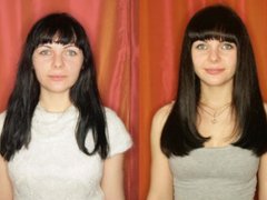 Лечение волос от мастера Полищук Анна. Фото #fl/13204
