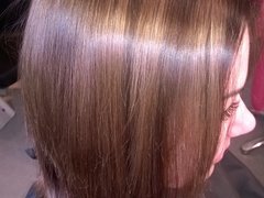Колорирование волос от мастера Верхотина Дарья. Фото #fl/16633