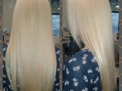 Осветление волос от мастера Бурцева Юлия. Фото #fl/16963