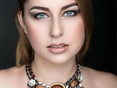 Вечерний макияж от мастера Чевалкова Наталья. Фото #fl/18013