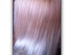 Осветление волос от мастера Козак Инесса. Фото #fl/18093