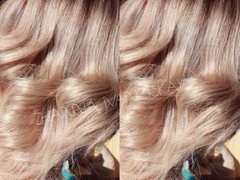 3D окрашивание волос от мастера Иванецкая Жанна. Фото #fl/19760