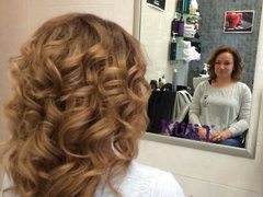 3D окрашивание волос от мастера Зыкова Валентина. Фото #fl/20813
