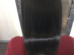 Тонирование волос от мастера Самборская Александра. Фото #fl/23973