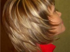 Колорирование волос от мастера Маликова Елена. Фото #fl/2583