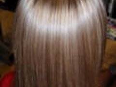 Колорирование волос от мастера Маликова Елена. Фото #fl/2585