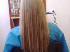 Мелирование волос от мастера Граф Марина. Фото #fl/303
