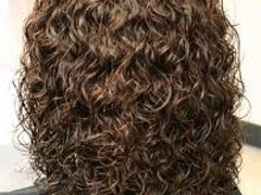 Биозавивка волос от мастера Романцова Карина. Фото #fl/3382