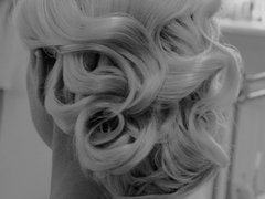 Прически на длинные волосы от мастера Хохлова Анна. Фото #fl/3557