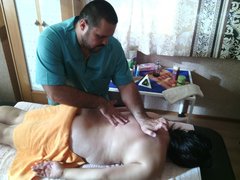 Лечебно-оздоровительный массаж от мастера Симакин Михаил. Фото #3965