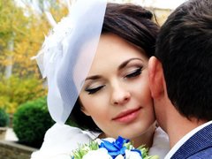 Свадебный макияж от мастера Иванова Татьяна. Фото #