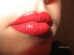 Татуаж губ от мастера Рождественская Даша. Фото #fl/4660