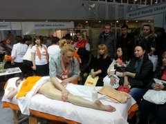Антицеллюлитный массаж от мастера Рудык Ольга. Фото #6546