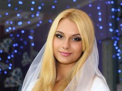 Свадебный макияж от мастера Ляшенко Татьяна. Фото #fl/8031